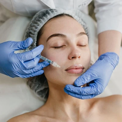 What Areas Can Wrinkle Smoothing Effectively Treat? 1 What Areas Can Wrinkle Smoothing Effectively Treat